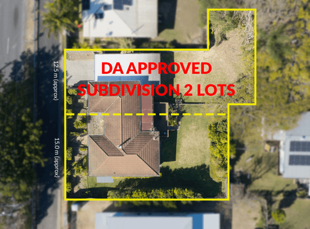143 Murphy Road (Service Road), Zillmere, Qld 4034