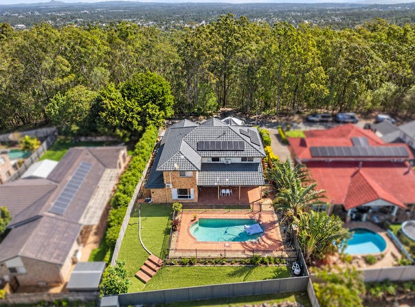 26 Chay Street, Shailer Park, Qld 4128