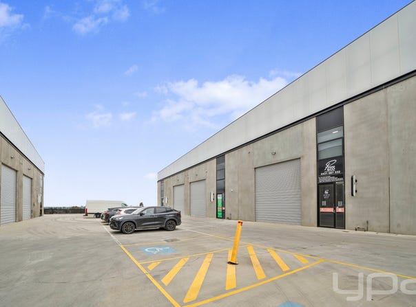 6 Desert Lane, Campbellfield, Vic 3061