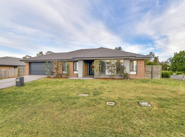 38 Walker Circuit, Flagstone, Qld 4280