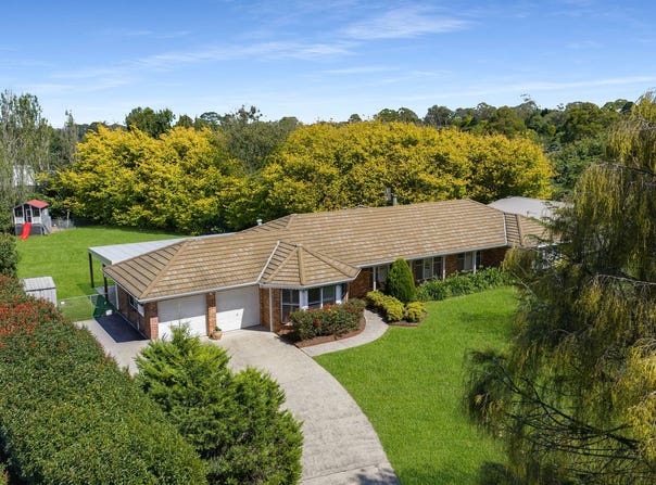 4 Alder Place, Bowral, NSW 2576