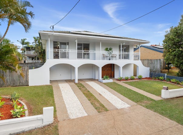 23 Sunstone Street, Manly West, Qld 4179