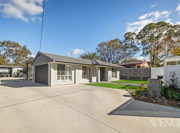 21 Ann Street, Jimboomba, Qld 4280