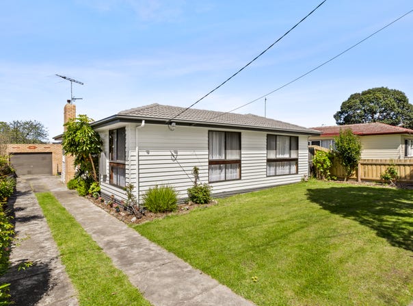 15 James Street, Belmont, Vic 3216