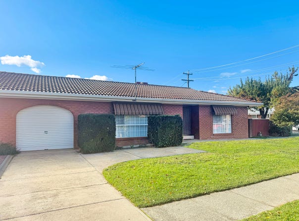 1/362 Douglas Road, Lavington, NSW 2641