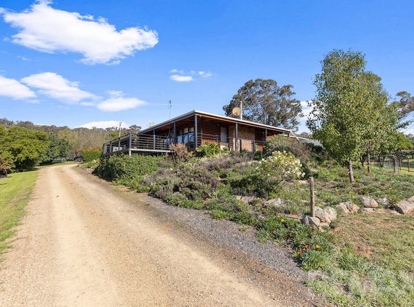 1134 Pulletop Road, Big Springs, NSW 2650