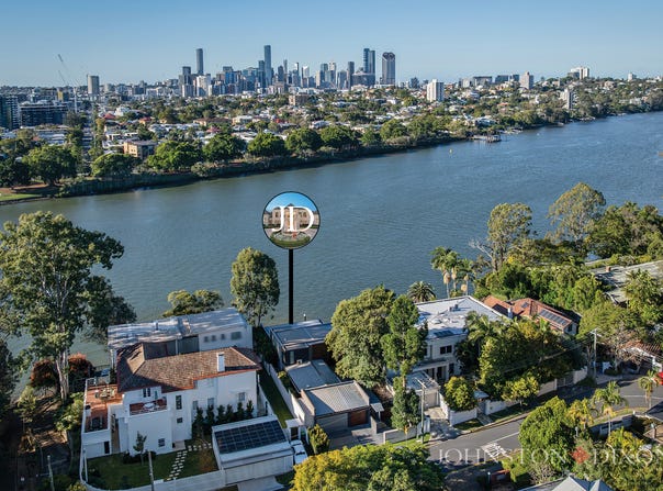 12 Jerdanefield Road, St Lucia, Qld 4067