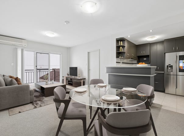 9/1142 Hay Street, West Perth, WA 6005