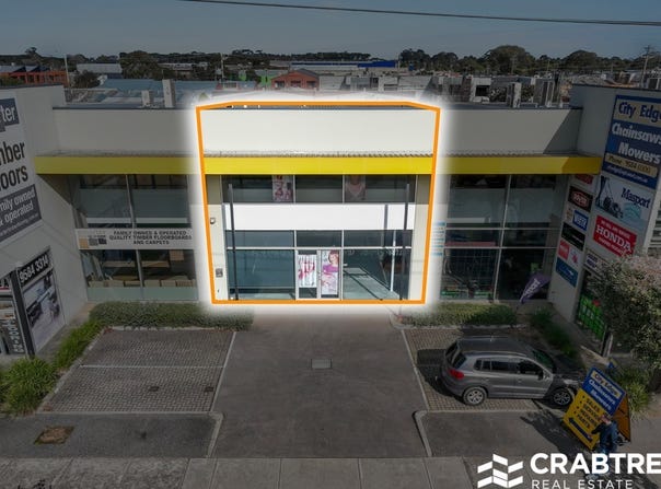 312 Bay Road, Cheltenham, Vic 3192