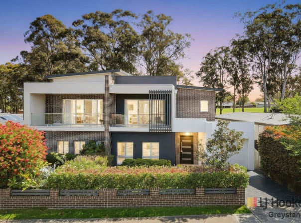 25 Carnation Street, Greystanes, NSW 2145