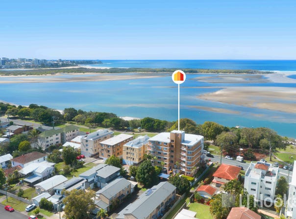 Unit 2/62 Esplanade, Golden Beach, Qld 4551