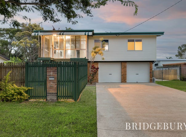 7 Lockyer Parade, Deception Bay, Qld 4508