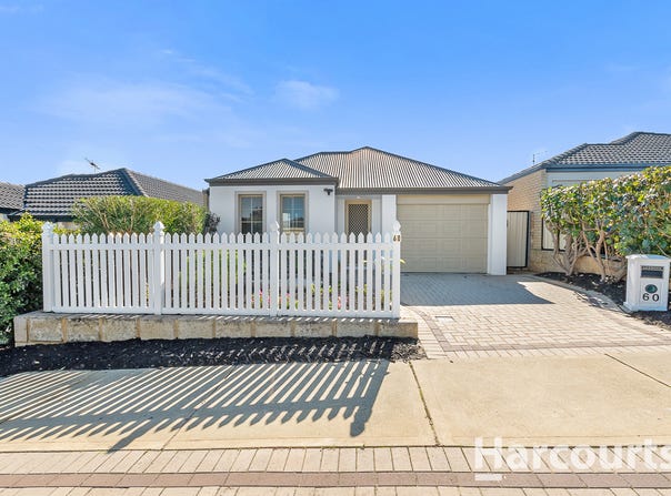 60 Somerly Drive, Clarkson, WA 6030
