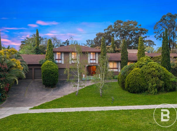193 St Aidans Road, Kennington, Vic 3550