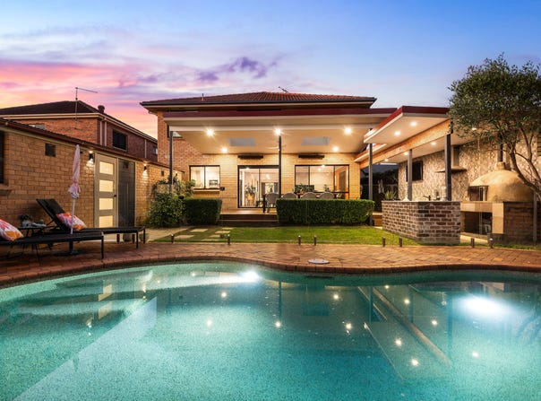 2 Smee Avenue, Roselands, NSW 2196