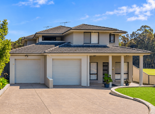 23 Morgan Street, Merrylands, NSW 2160