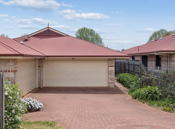 3/63A Boshammer Street, Rangeville, Qld 4350