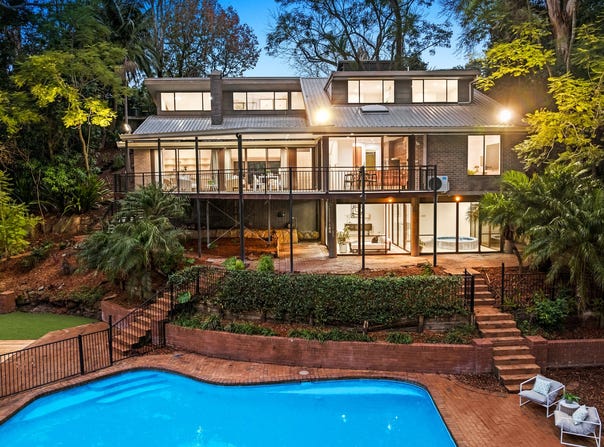 27A Malton Road, Beecroft, NSW 2119