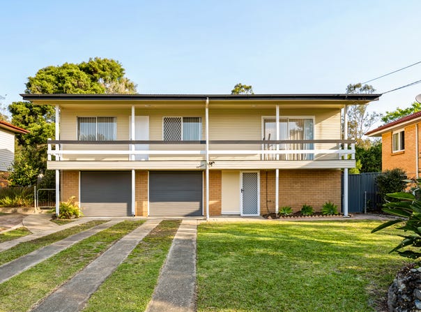 18 Satinay Street, Keperra, Qld 4054