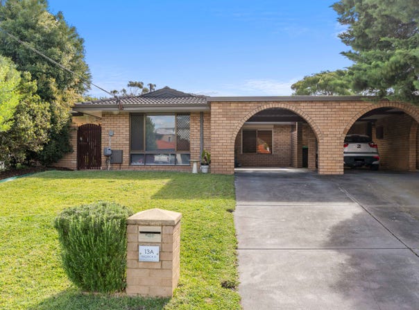 13A Badrick Street, Warwick, WA 6024