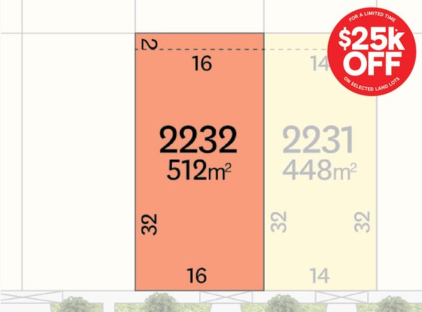 Lot 2232, Macsfield Road, Wallan, Vic 3756