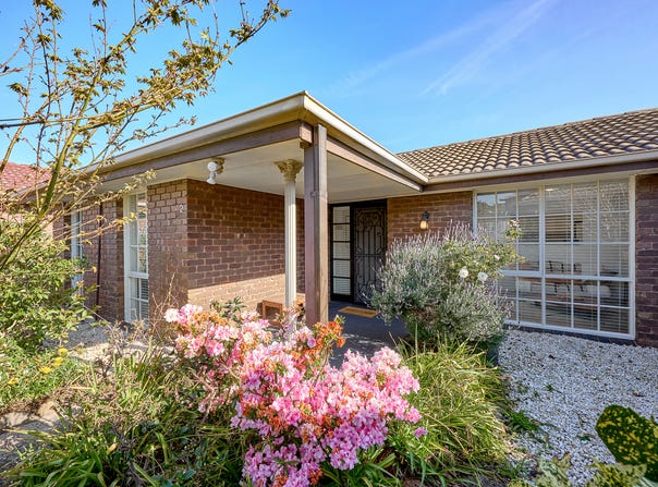 2/36 Keith Street, Hampton East, Vic 3188