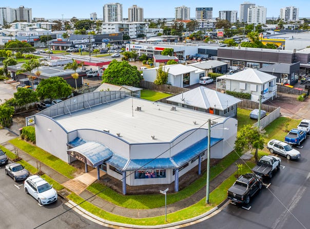 3 Rose Street, Maroochydore, Qld 4558