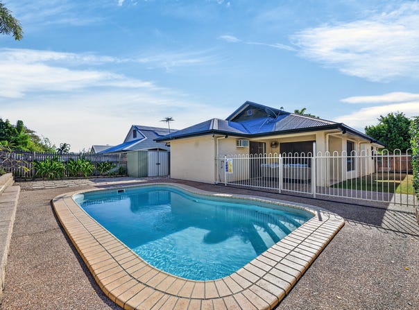 14 Dotterel Close, Douglas, Qld 4814