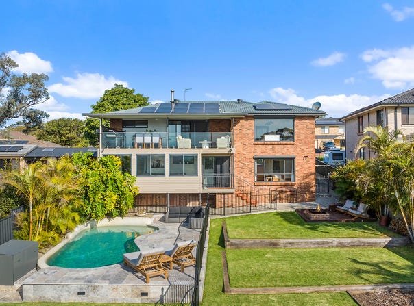 4 Mcbrien Drive, Kiama Downs, NSW 2533
