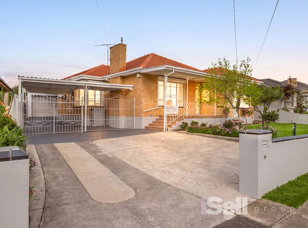 11 Webb Avenue, Springvale, Vic 3171