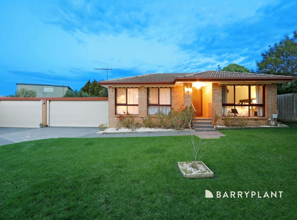 2 Darnley Court, Rowville, Vic 3178