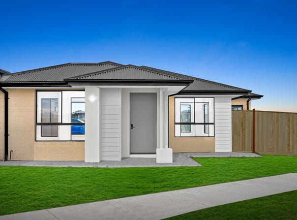 110 Monakeeba Boulevard, Woodstock, Vic 3751