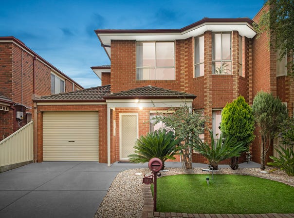 47a Brabham Drive, Mill Park, Vic 3082