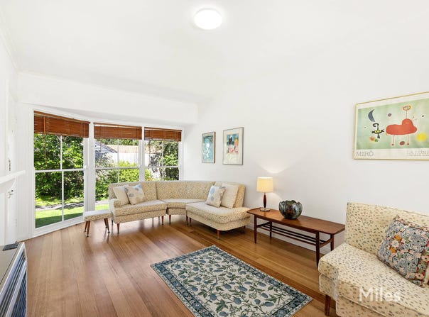 3/20 Rose Street, Ivanhoe, Vic 3079