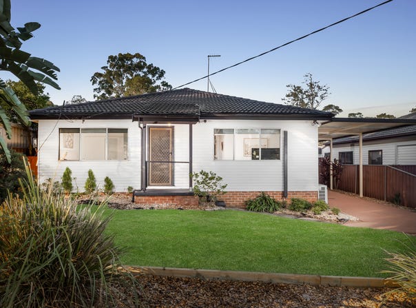 21 Shannon Street, Lalor Park, NSW 2147