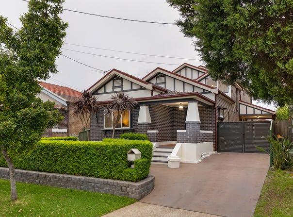 19 Modern Avenue, Canterbury, NSW 2193