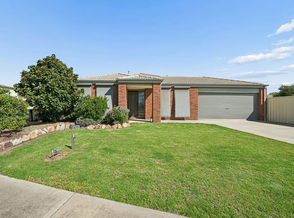 49 Warrumbungle Drive, Shepparton, Vic 3630
