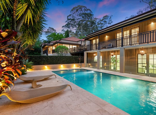 57B Lucinda Avenue, Wahroonga, NSW 2076