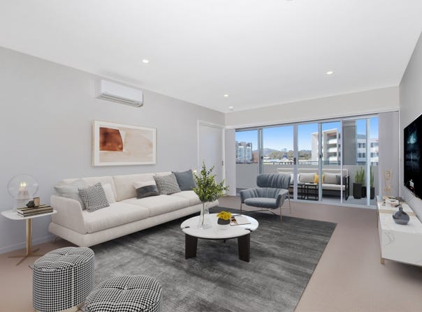 55/235 Flemington Road, Franklin, ACT 2913