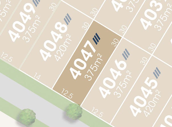Lot 4047 Stage 13D, Flagstone, Qld 4280
