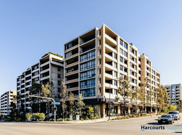 711/2A Conferta Avenue, Tallawong, NSW 2762
