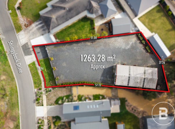 66 Stringybark Drive, Brown Hill, Vic 3350