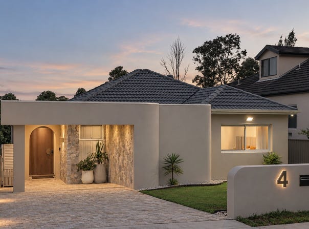 4 Burradoo Road, Beverly Hills, NSW 2209