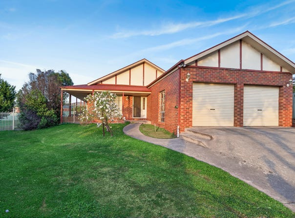 22 Kent Court, Mansfield, Vic 3722