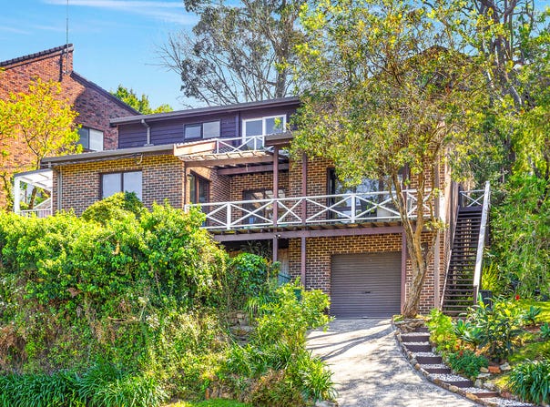 9 Tunbridge Place, Jannali, NSW 2226