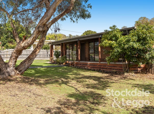 36 Monaco Parade, Dromana, Vic 3936