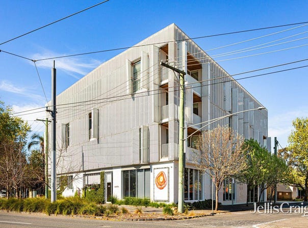 202/3 York Street, Fitzroy North, Vic 3068