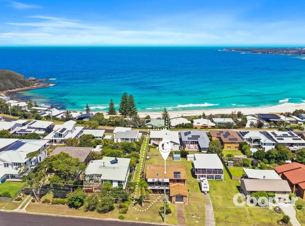 18 Jones Avenue, Mollymook Beach, NSW 2539