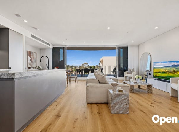 401/165B Milton Street, Ashbury, NSW 2193