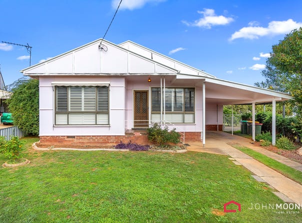 5 Binnak Place, Mount Austin, NSW 2650